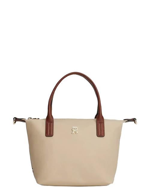 Popette Mini Tote Tommy Hilfiger Beige