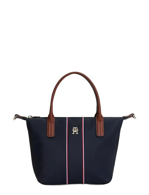 Popette Mini Tote Corp Tommy Hilfiger Navy