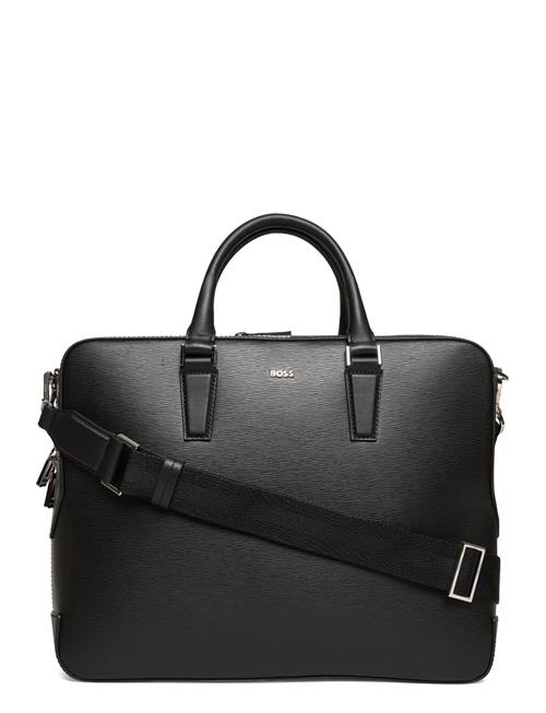 Luminary_Doc Case BOSS Black