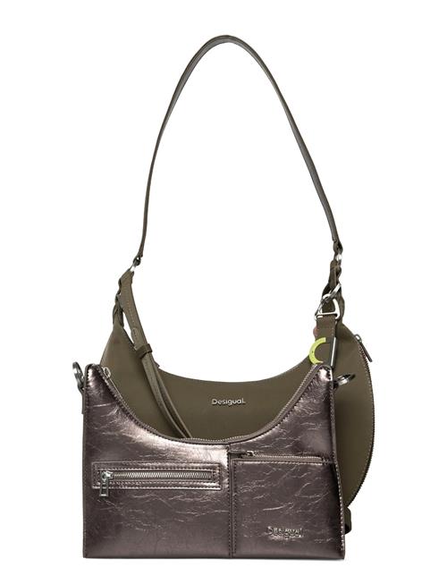 Delta Lyra Oliv Desigual Khaki