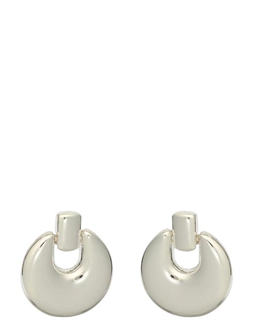 Aliette Earrings Twist & Tango Silver