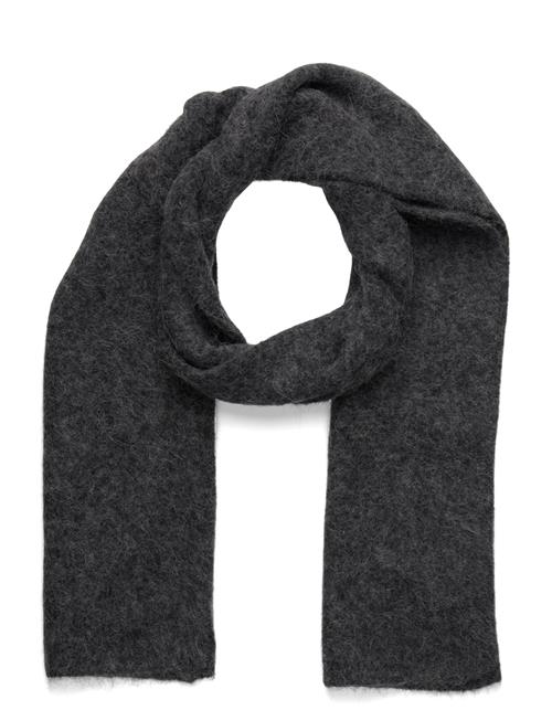 Everlee Shawl Twist & Tango Grey