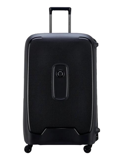 Moncey 82 Cm 4Dw Trolley Case DELSEY PARIS Black