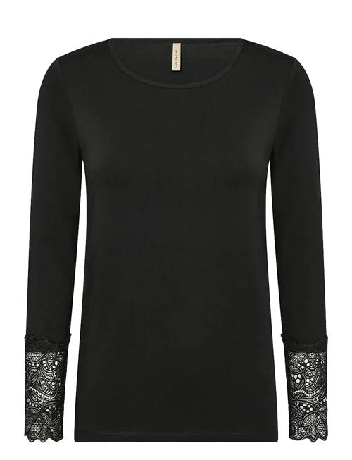 Sc-Marica Soyaconcept Black