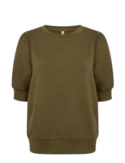 Sc-Banu Soyaconcept Khaki