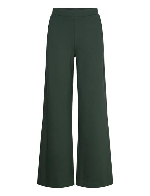 Leia Pants Regular 32" Residus Green