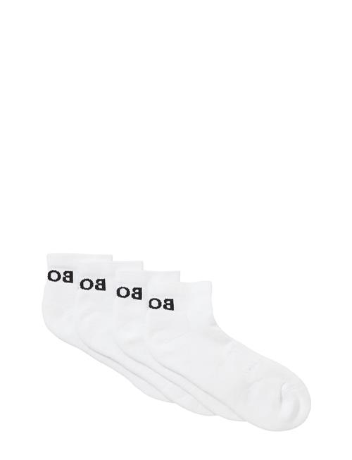 2P As Sport Cc BOSS White