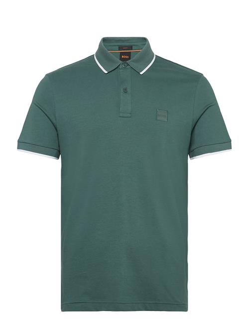 Passertip BOSS Green