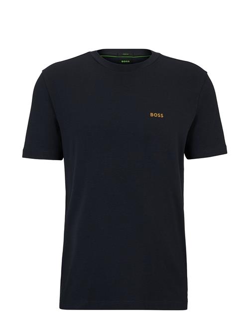 Tee BOSS Navy