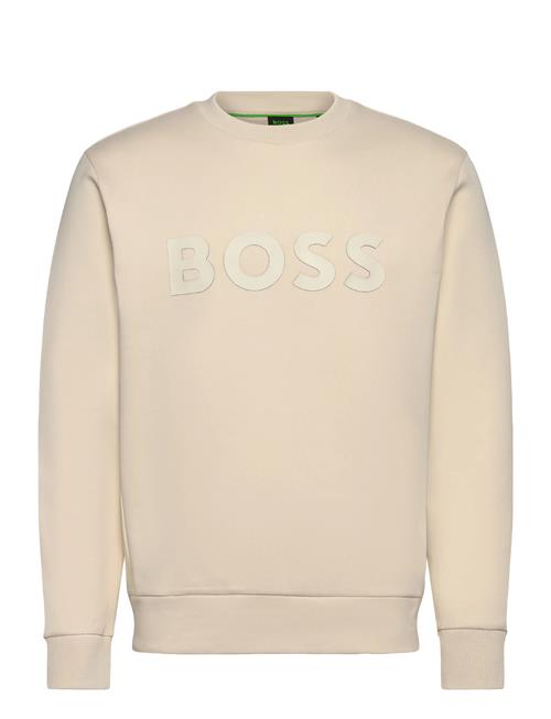 Salbo BOSS Beige