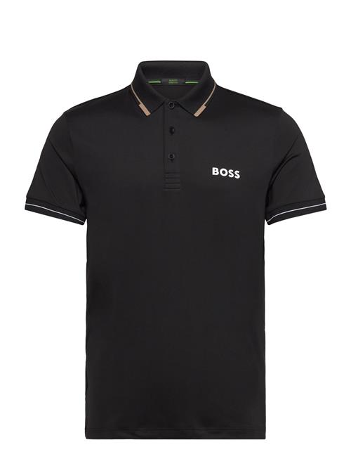 Paul Pro BOSS Black