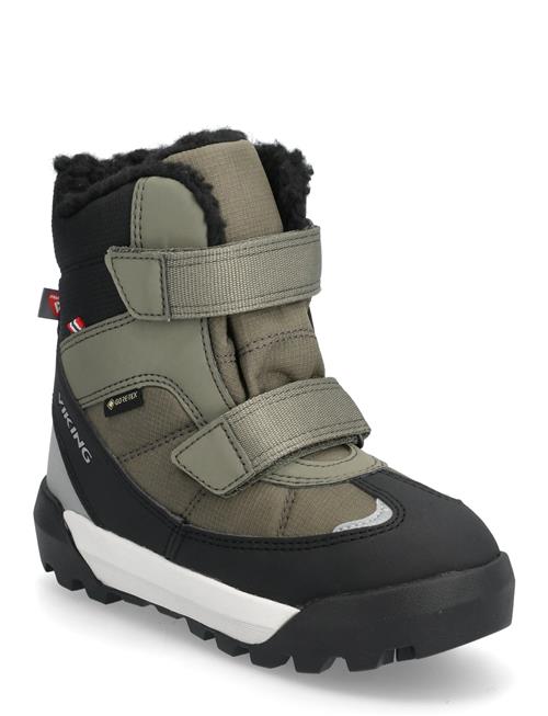 Expower Warm Gtx 2V Viking Khaki