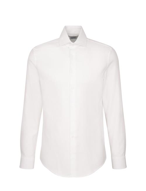 Spread Kent 98 Seidensticker White