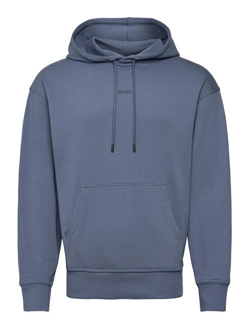 Wesmallhood BOSS Blue