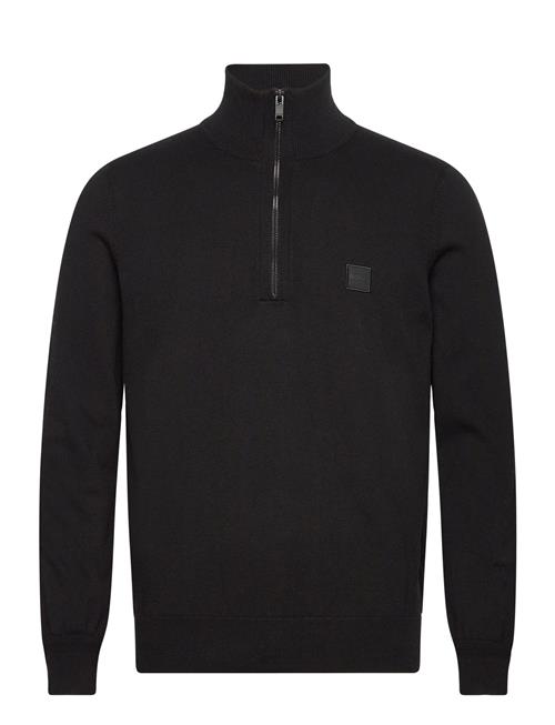 Kanobix_S BOSS Black