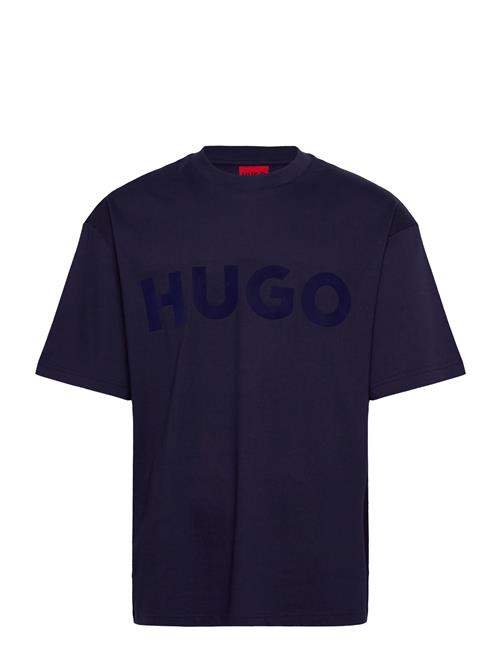 Dinkee HUGO Navy