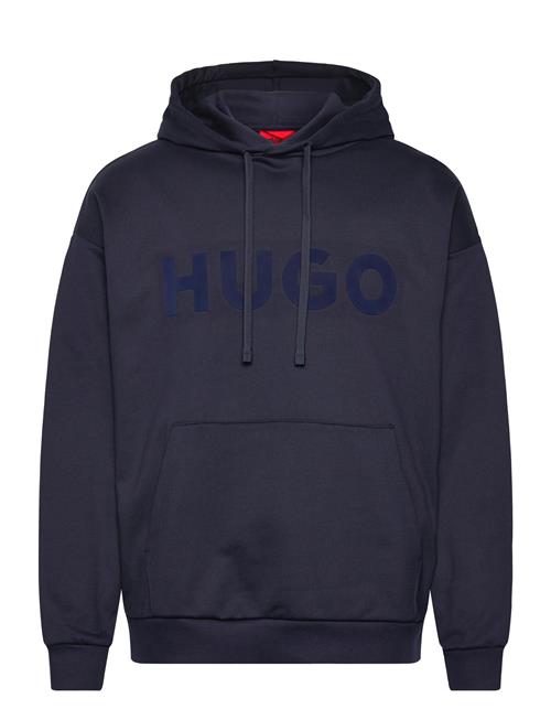Ditchle HUGO Navy