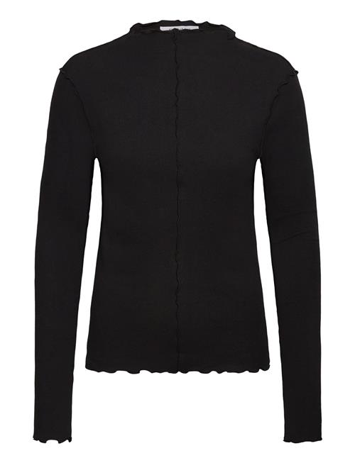 Rodebjer Columbina Rib RODEBJER Black