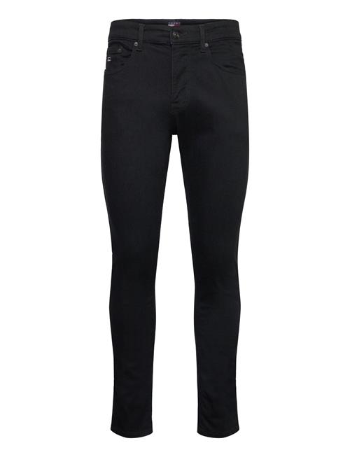 Austin Slim Tprd Dh4288 Tommy Jeans Black