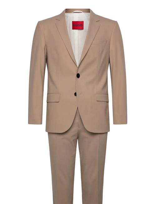 Henry/Getlin232X HUGO Beige