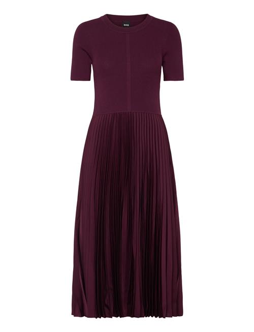 Fadridi BOSS Burgundy