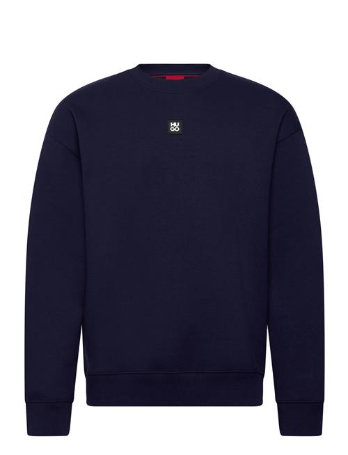 Dettil HUGO Navy
