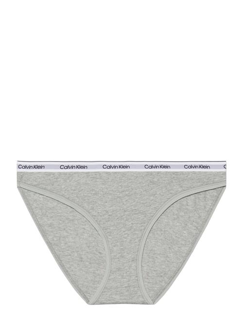 Bikini Calvin Klein Grey