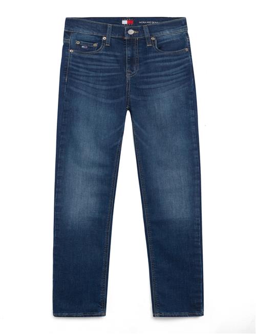 Nora Md Skn Ch0258 Tommy Jeans Blue