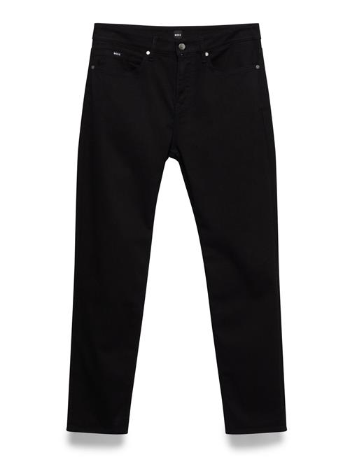 H-Re.maine BOSS Black