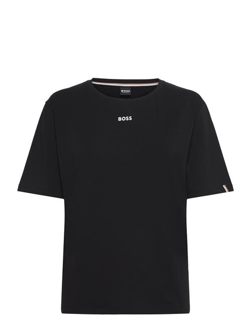 Ci_T-Shirt BOSS Black