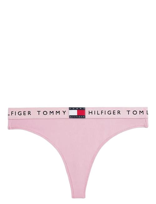 Classic Thong Tommy Hilfiger Pink