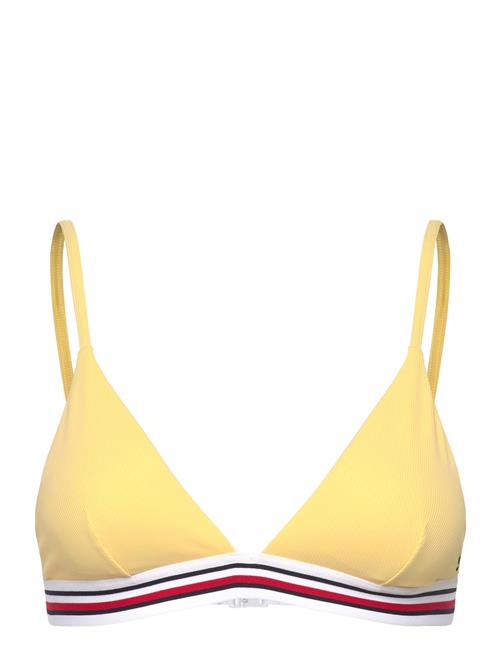 Triangle Rp Tommy Hilfiger Beige