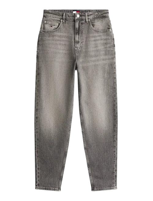 Mom Jean Uh Tpr Bi0177 Co Tommy Jeans Grey