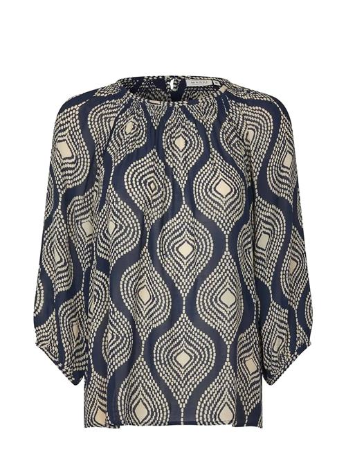 Madaffodil Masai Navy