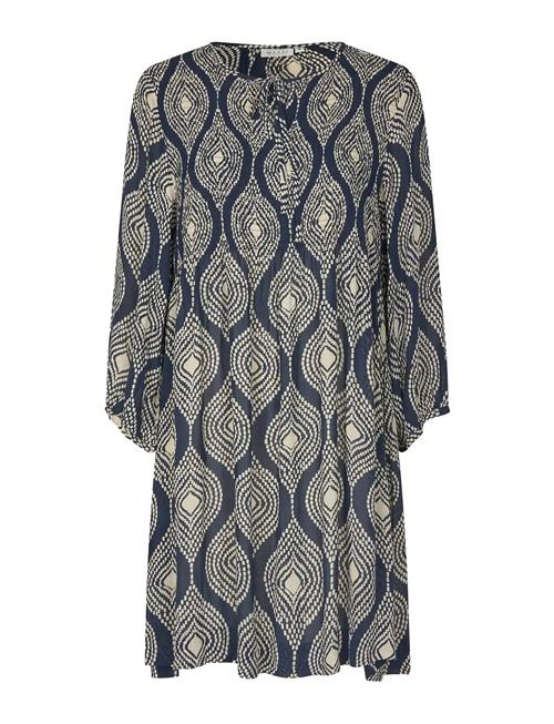 Magalamia Masai Navy