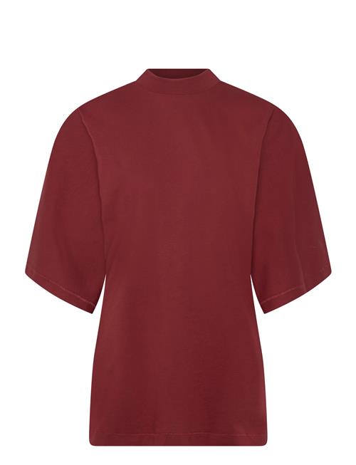 Rodebjer Pop RODEBJER Burgundy