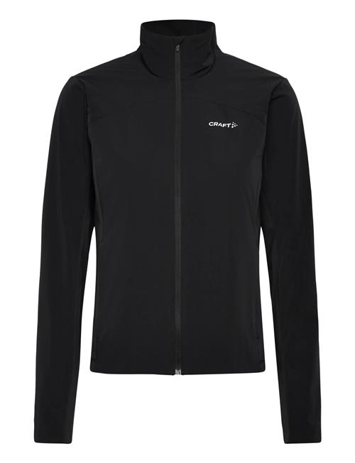 Adv Essence Warm Jkt 2 W Craft Black