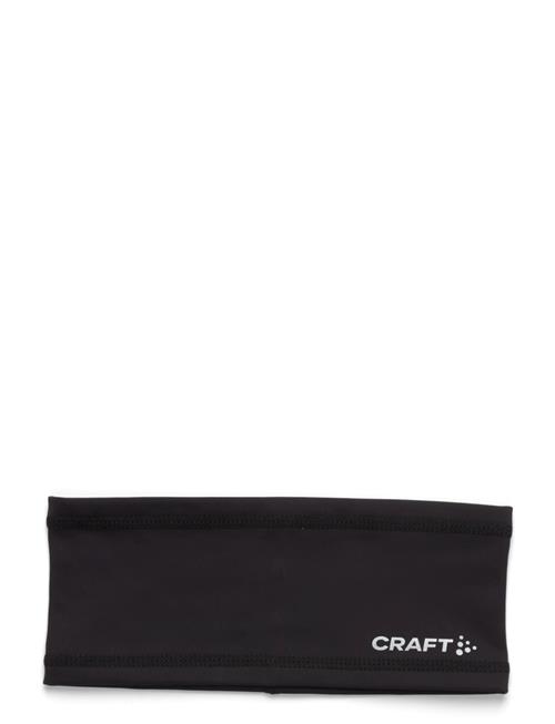 Core Essence Thermal Headband 2 Craft Black