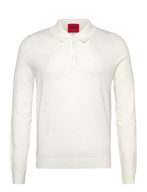 San Pippo-Cv HUGO White