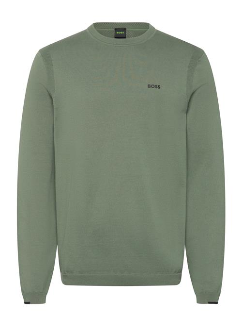 K_Ever-X Cn BOSS Green