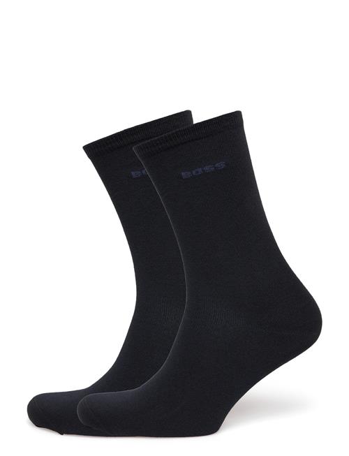 2P Rs Uni Logo Cc W BOSS Navy