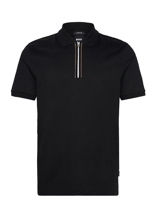 H-Paras 65 BOSS Black