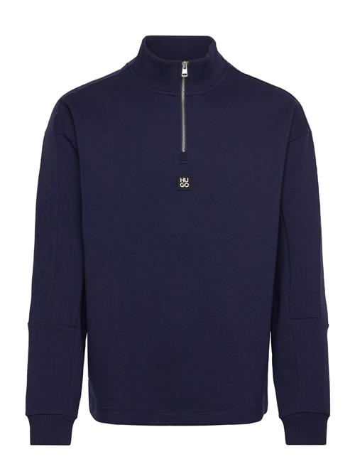 Danovotop HUGO Navy