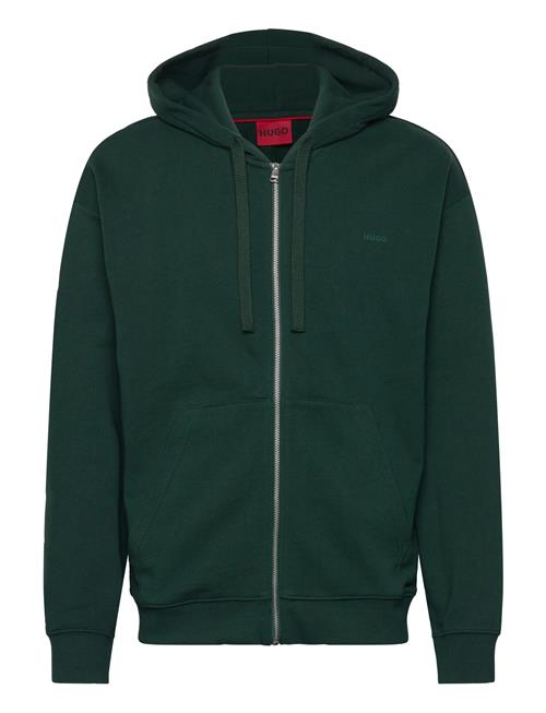 Dapozip HUGO Green