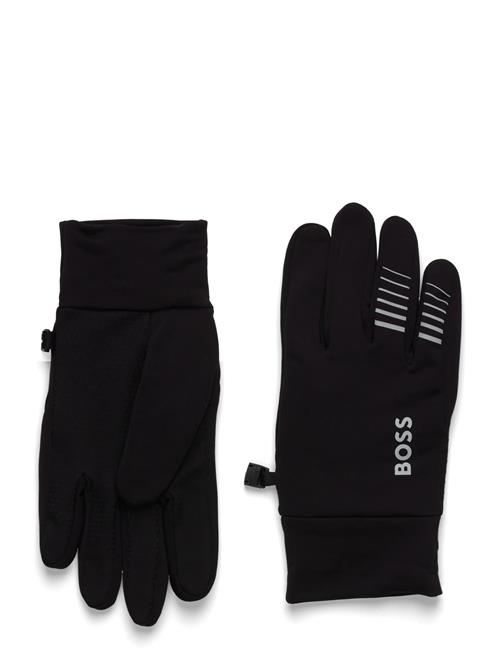 Running-Gloves-4 BOSS Black
