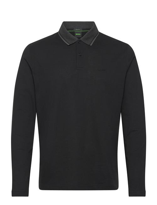 Pl_League Plisy BOSS Black