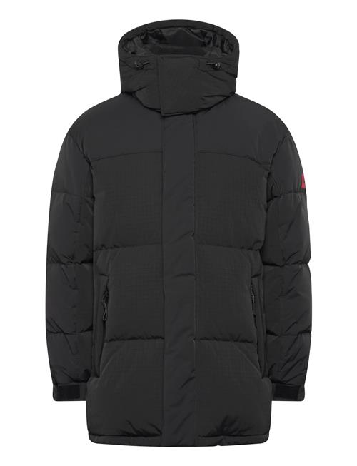 Melmus2541 HUGO Black