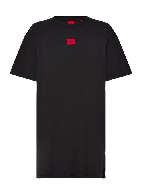 Nite_Nighty HUGO Black