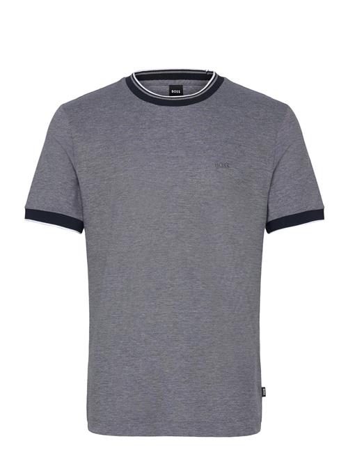 H-Thompson 141 BOSS Grey