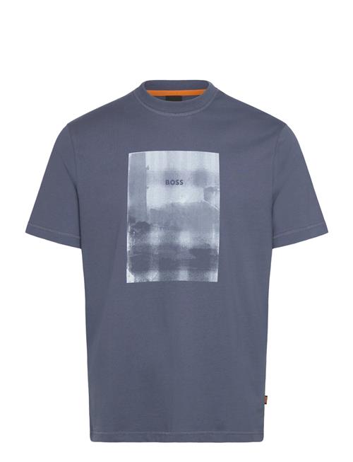 Te_Brokenice BOSS Grey